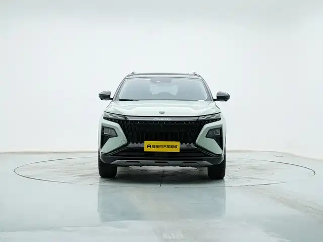 Dongfeng Aeolus Haoji 2022 2022 Mach Dual Hybrid 1.5T MHD Pioneer Edition
