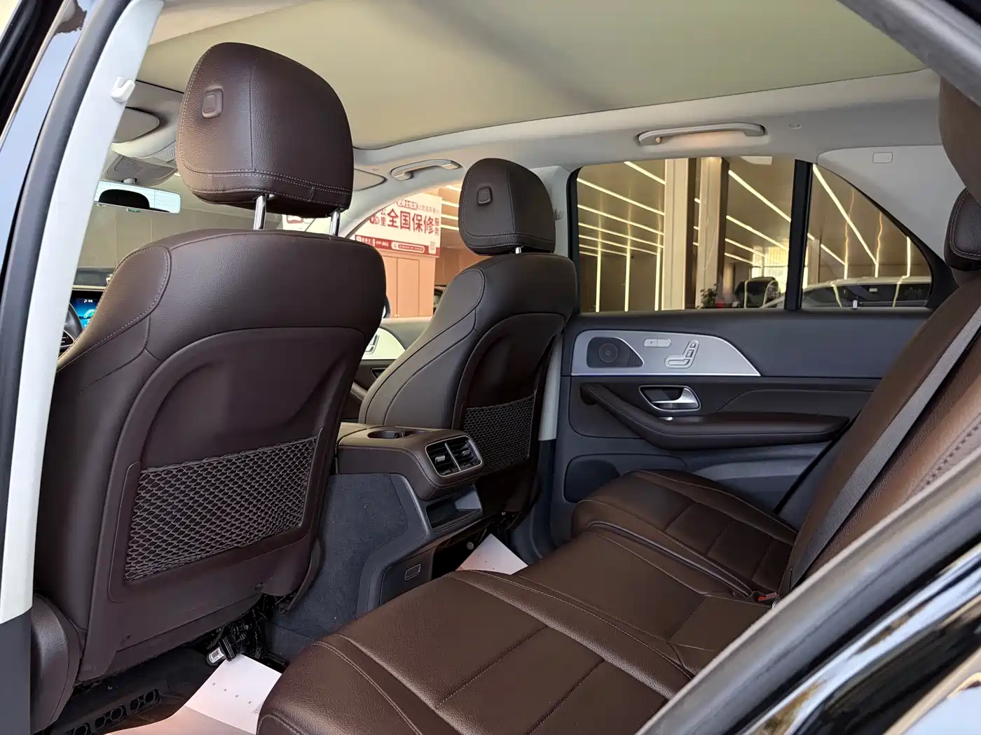 Mercedes-Benz GLE 2020 Facelift GLE 450 4MATIC Dynamic фото 19