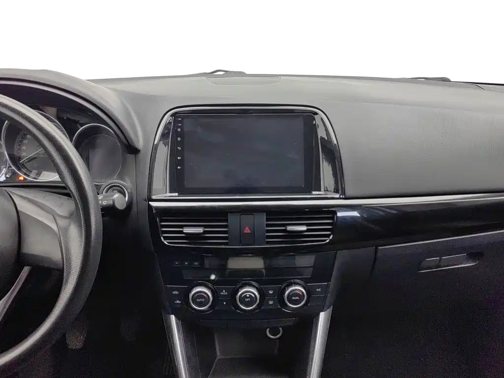Фото 12 - Mazda CX-5