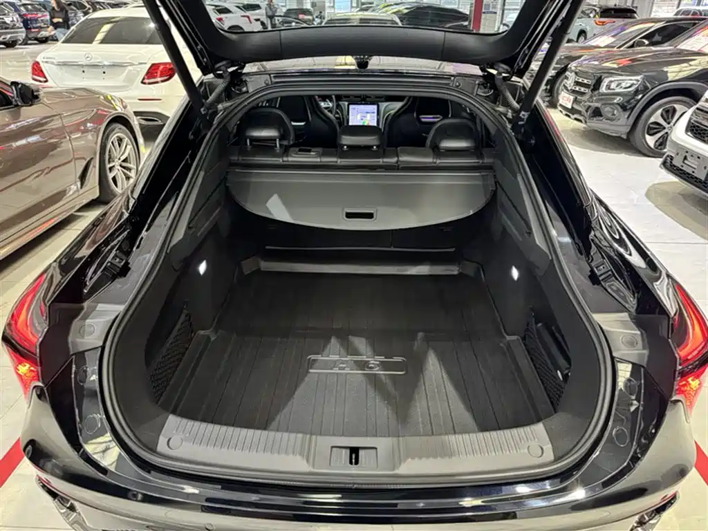 Hongqi H6 2023 2.0T Premium Edition фото 17