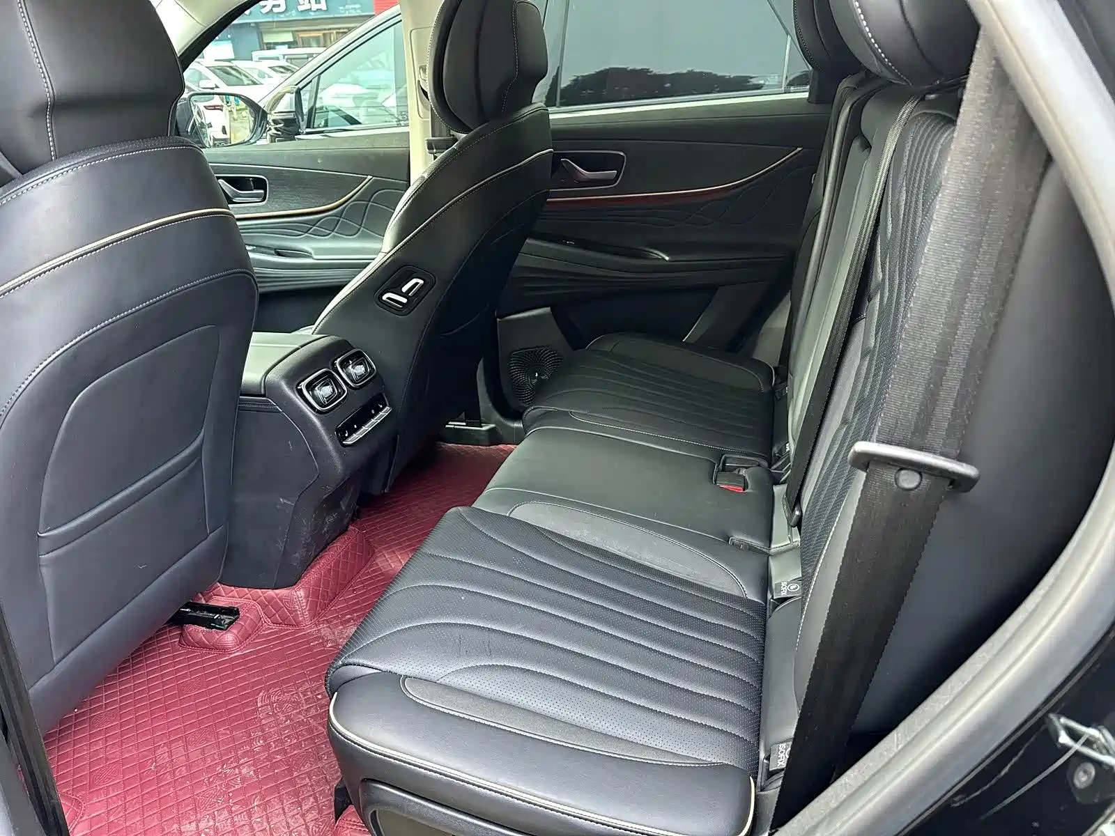 Фото 10 - Chery Tiggo 9