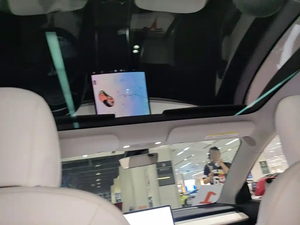 Tesla Model 3 (Import) 2019 2019 Long Range RWD Version