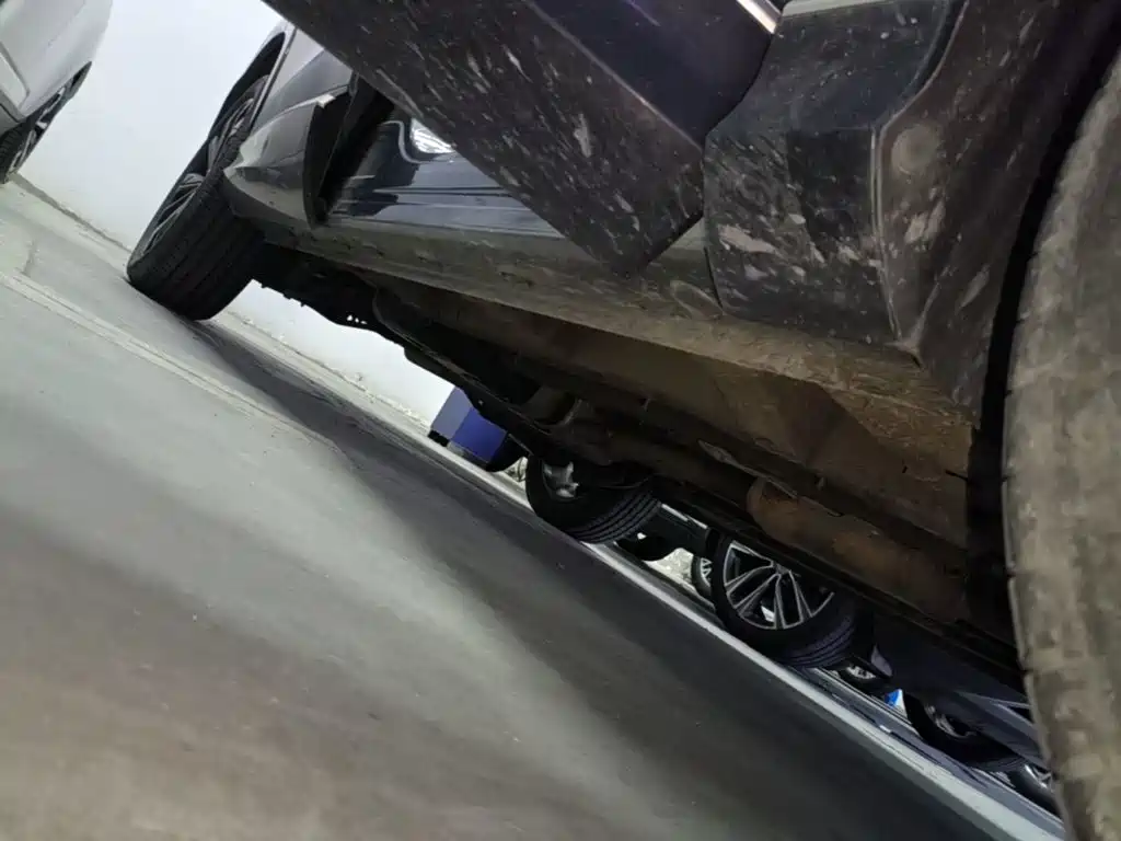 Roewe RX5 2024 2023 1.5T Superior Edition