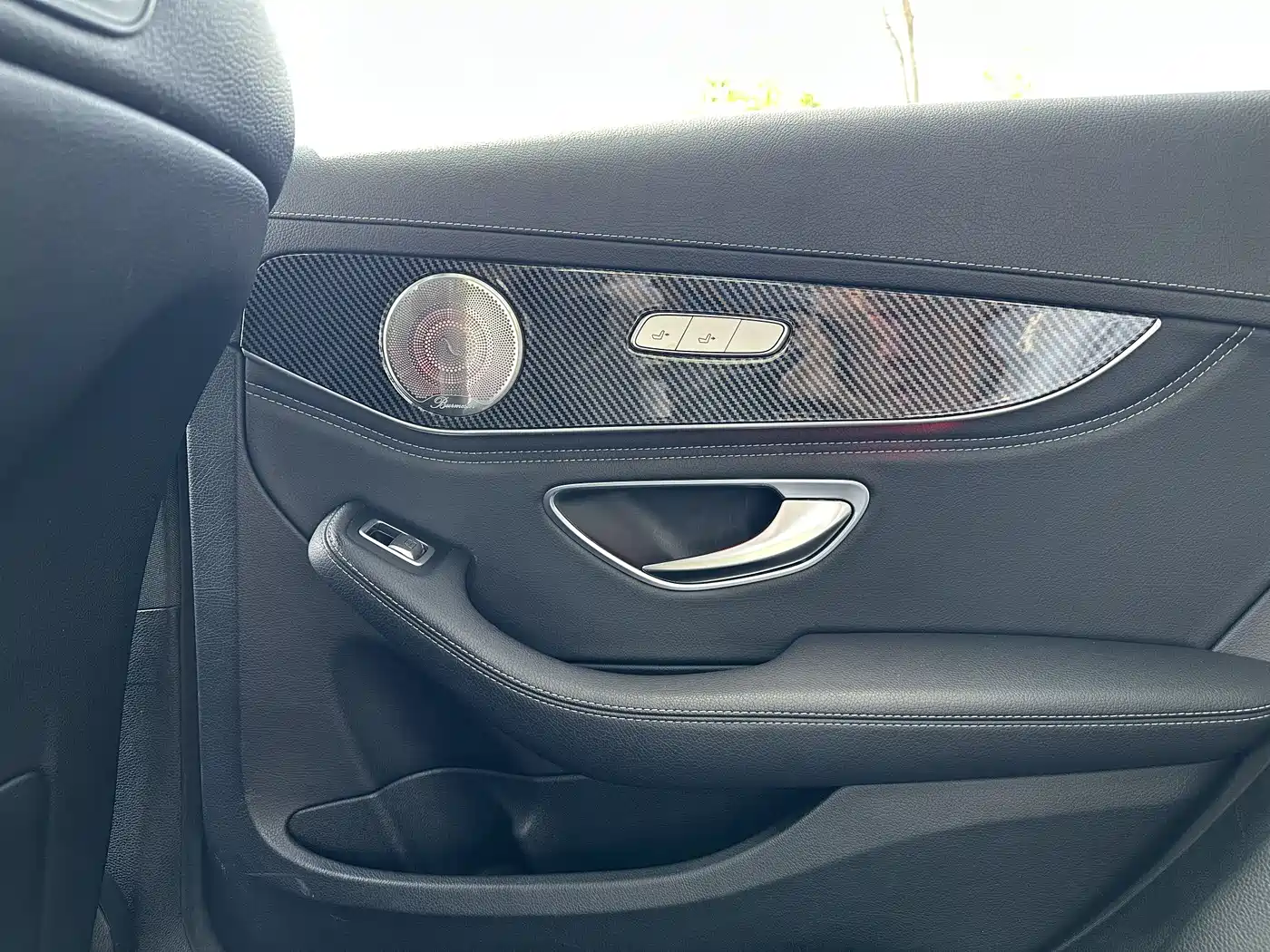Mercedes-Benz C-Class 2015 Facelift C 200 L Sport фото 21