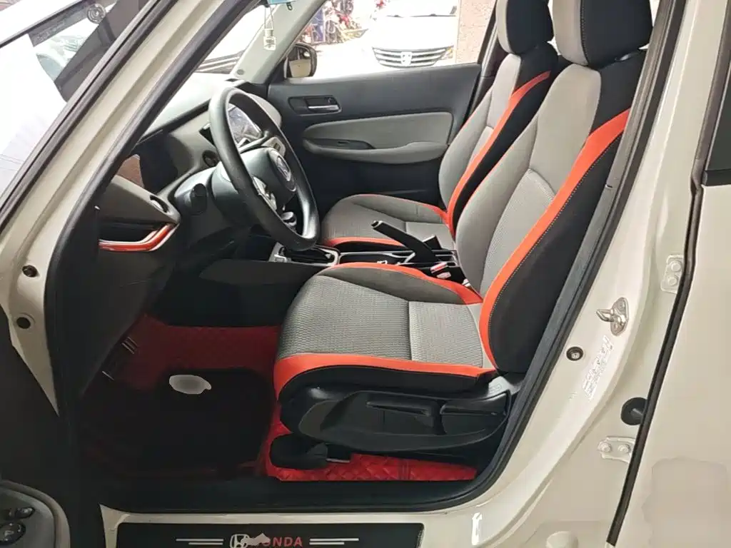 Honda LIFE 2022 2021 1.5L CVT SPORT Heartbeat Edition
