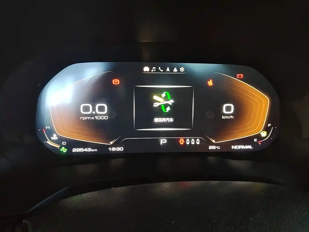 Фото 12 - Haval F7