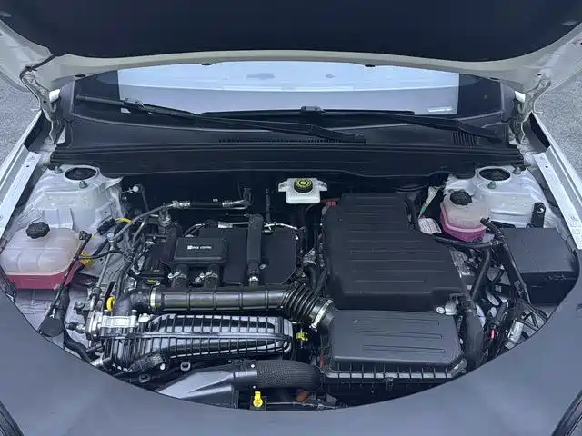 BYD Qin PLUS 2026 2026 Model DM-i 210KM Progressive Edition