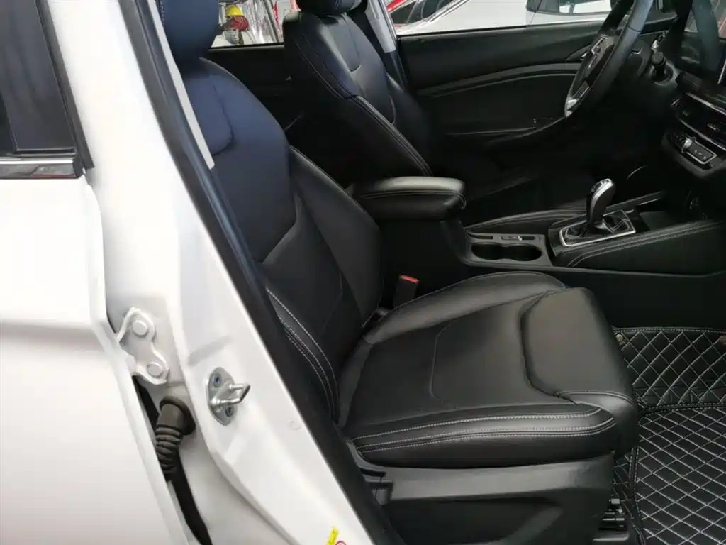 BYD Song 2020 Classic 1.5T Automatic Elite фото 25