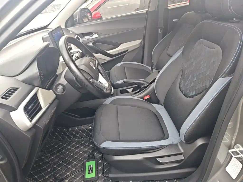 Photo 11 - Baojun 510