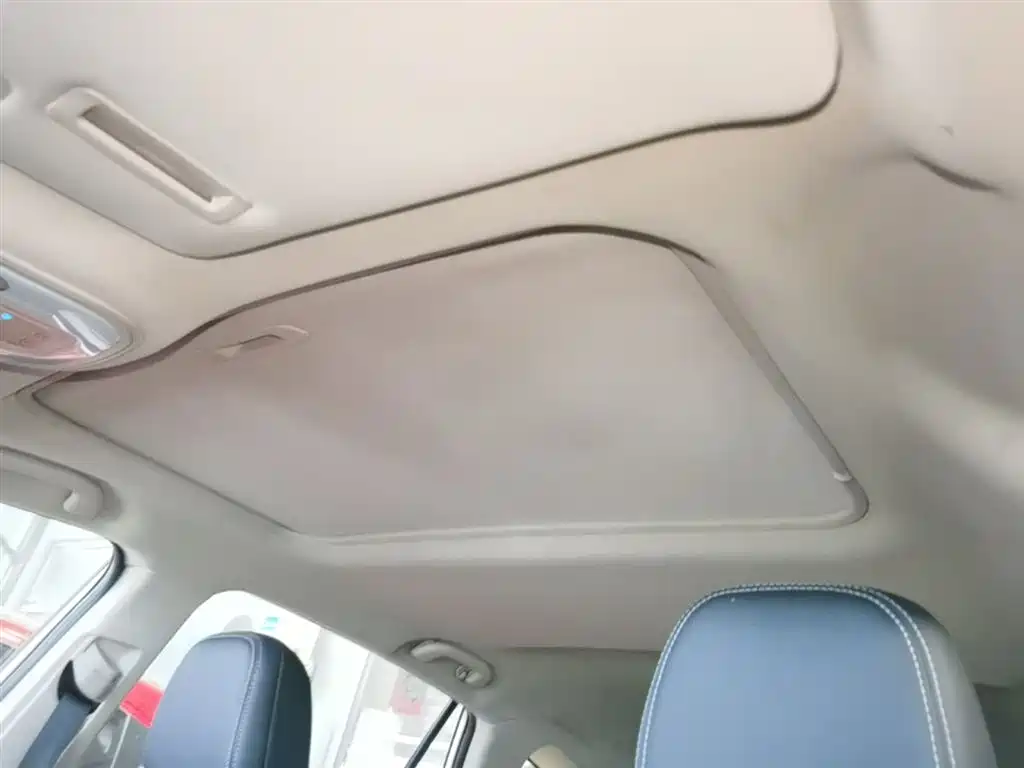 BYD Song 2020 Classic 1.5T Automatic Elite фото 18