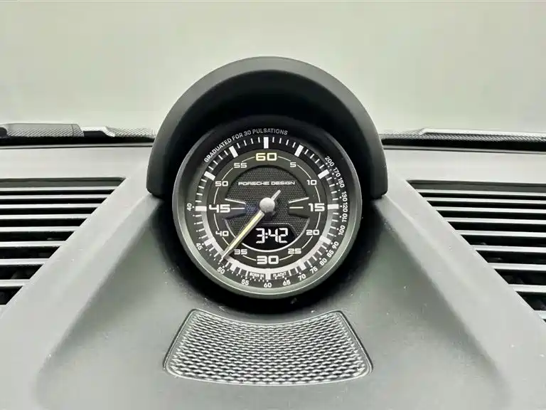 Porsche 911 2026 2025 GT3 4.0L