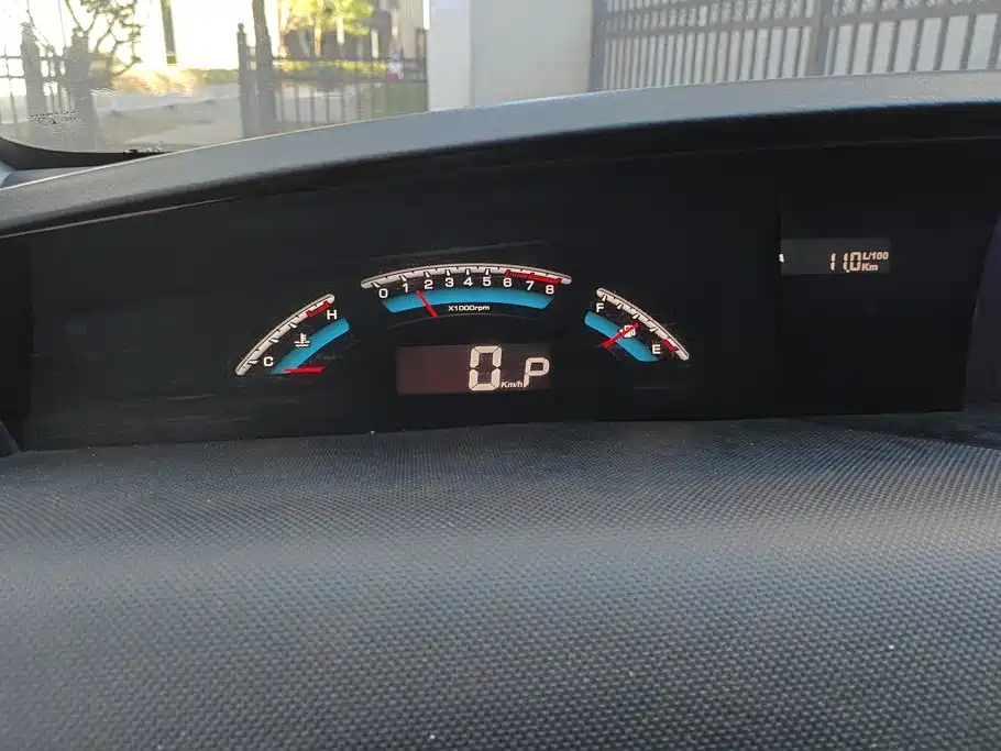 Luxgen Luxgen7 MPV 2017 2016 2.0T Comfort