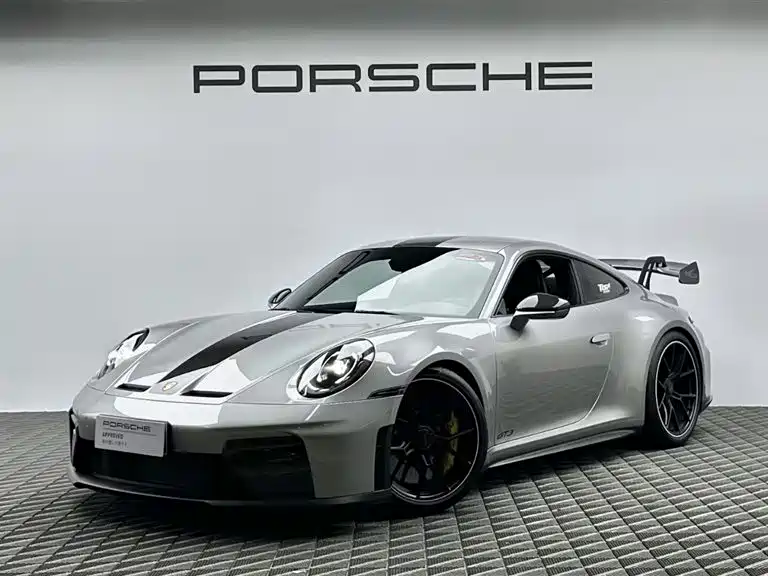 Porsche 911 2026 2025 GT3 4.0L