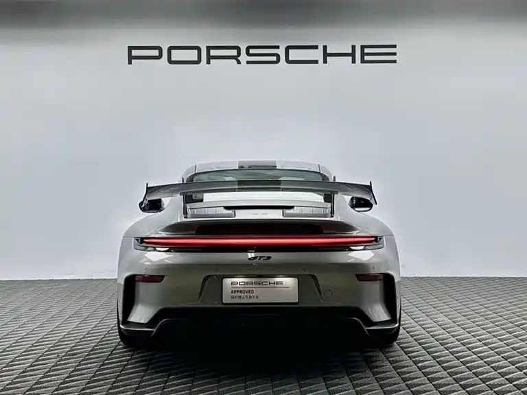 Porsche 911 2026 2025 GT3 4.0L