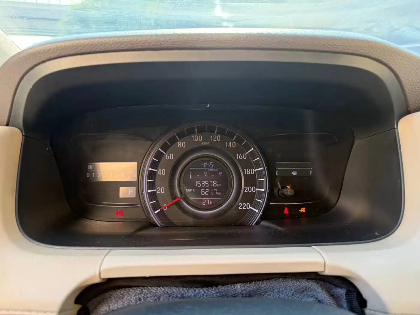 Photo 15 - Honda Odyssey