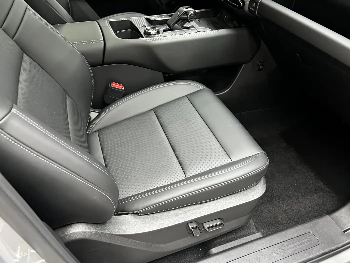 Haval Da Gou 2nd Gen 2023 2023 2.0T AWD Wild Adventure Plus