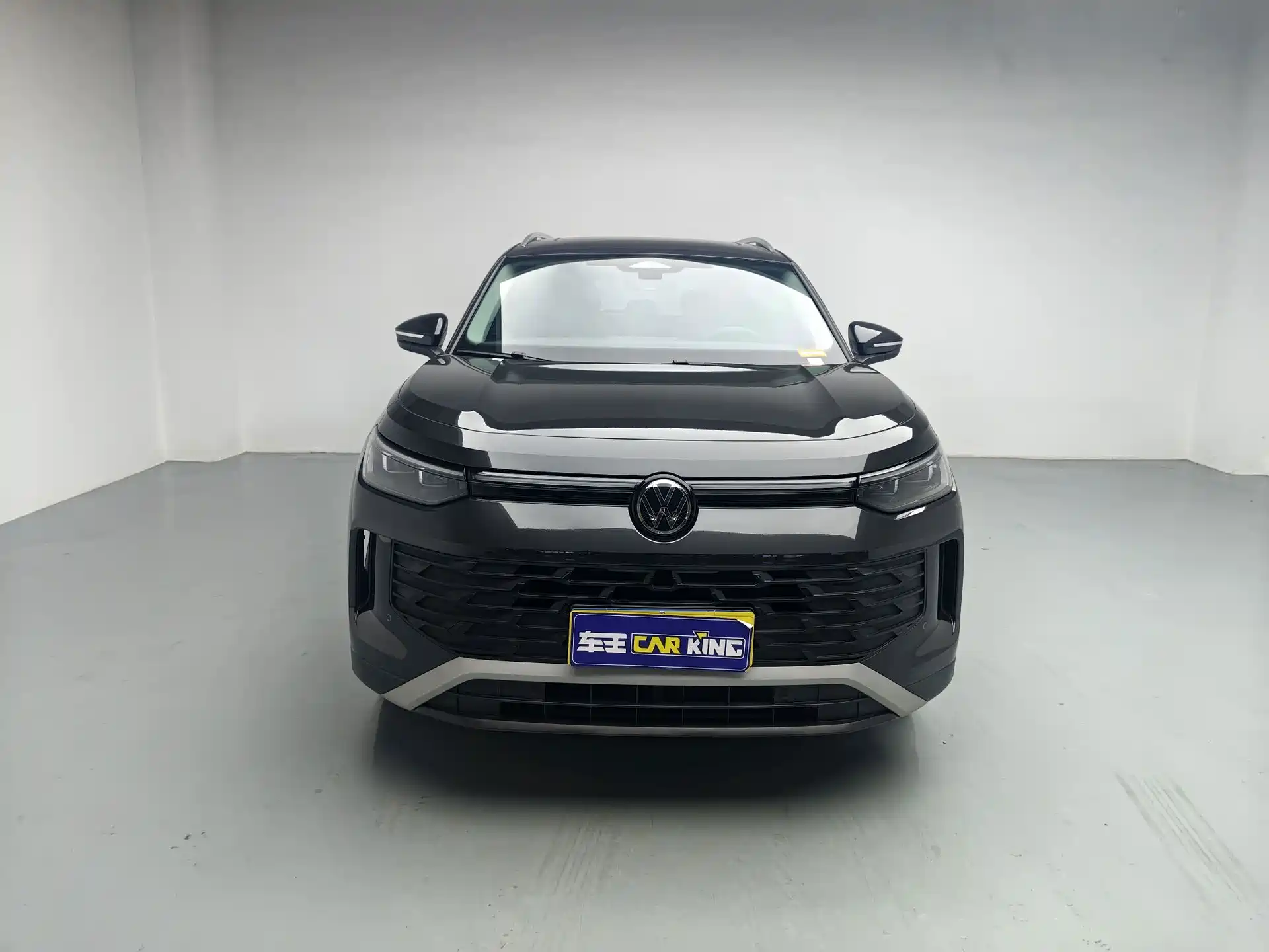 Photo 2 - Volkswagen Tayron