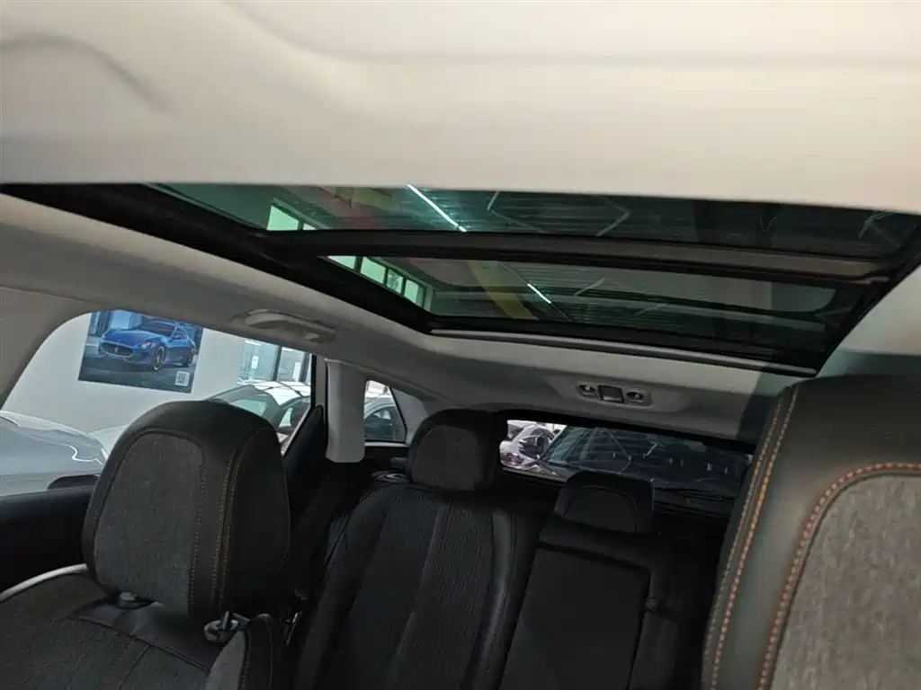 Peugeot 4008 2018 350THP Elite фото 18