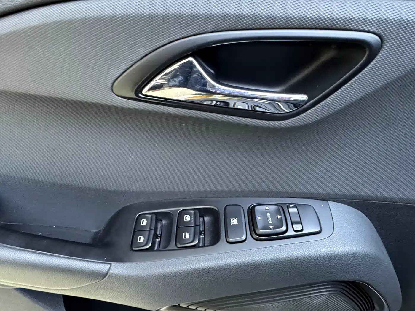 HYUNDAI BEIJING HYUNDAI IX35