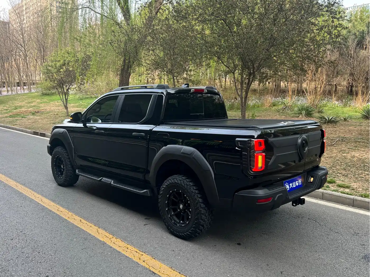GREAT WALL MOUNTAIN AND SEA CANNON