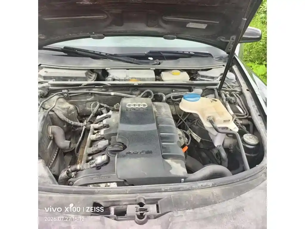 Фото 3 - Audi A6L