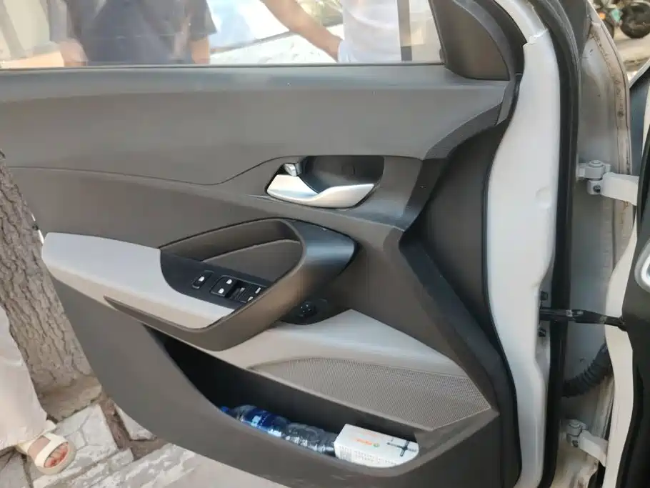 Baojun 510 2021 2021 1.5L Manual Dynamic Edition
