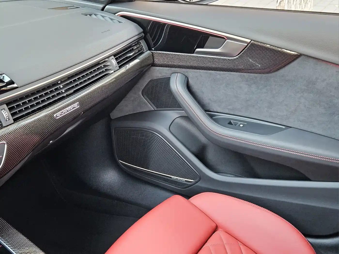 Audi S4 2024 2024 S4 3.0TFSI
