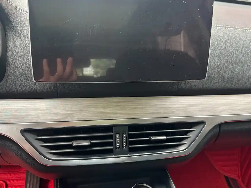 BYD Tang 2019 2.0T Automatic Smart Connect Noble 7-seater China VI фото 22