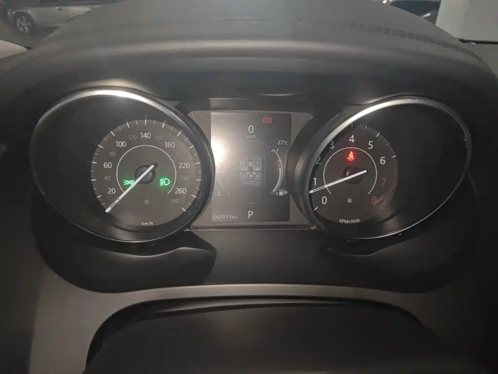 Jaguar E-PACE 2021 2018 P200 S China VI