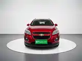 Фото 24 - Chevrolet Trax