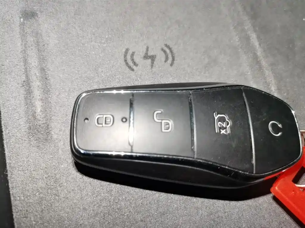 BYD Seal 06 New Energy 2024 DM-i 120KM Flagship фото 9