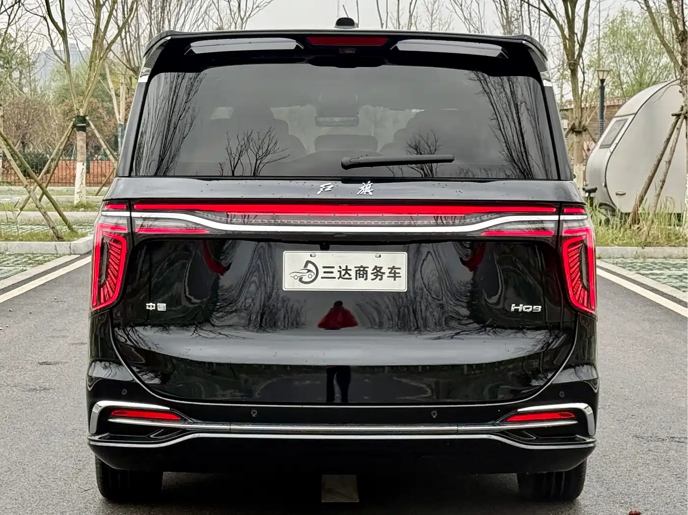 Hongqi HONGQI HQ9