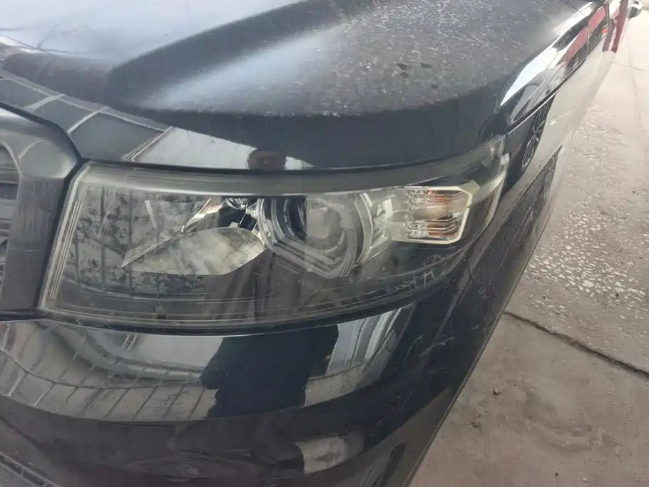 صورة 5 - Changan Oshan Changan Oushang X70A