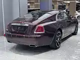 Фото 8 - Rolls-Royce Wraith