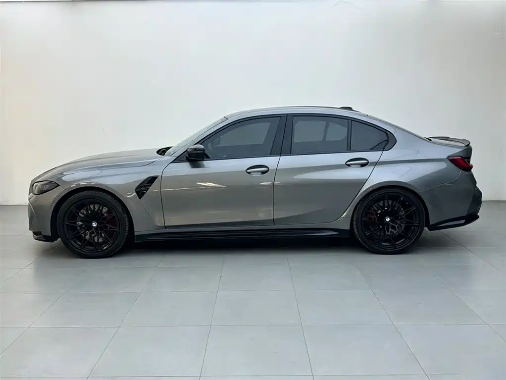 2026 BMW M3