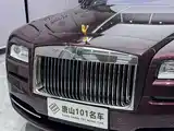Фото 6 - Rolls-Royce Wraith