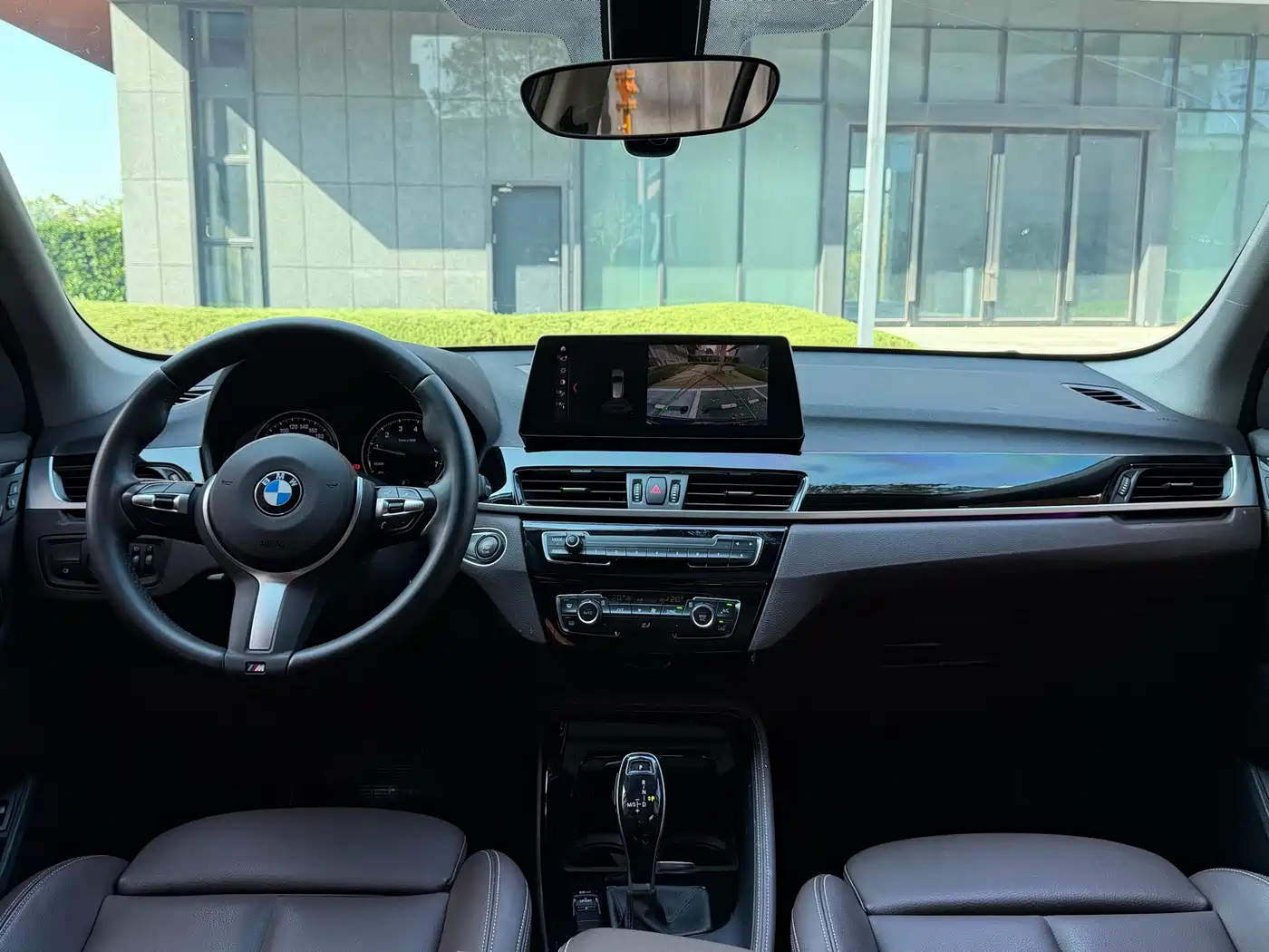 BMW X1 2020 sDrive20Li Fashion Model фото 5