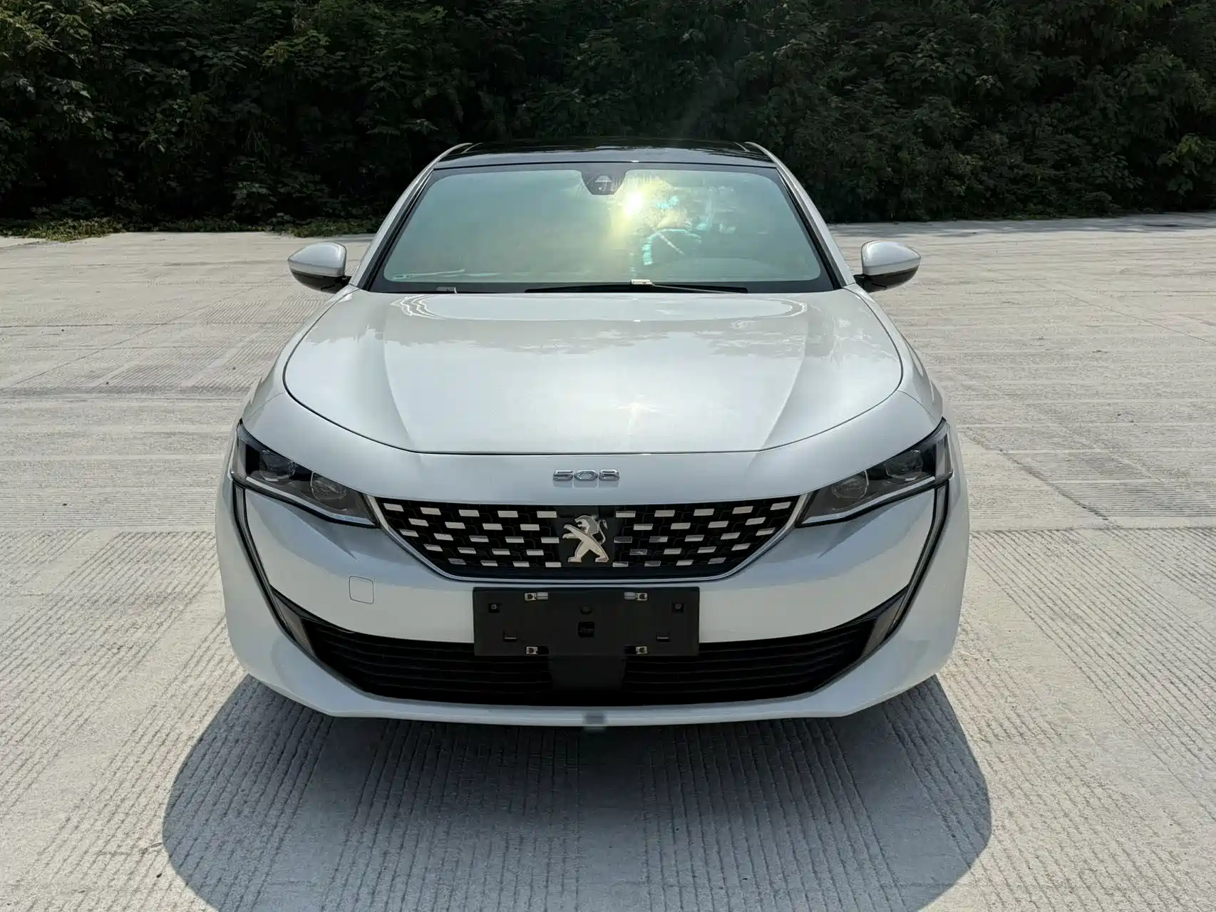 صورة 2 - Peugeot 508