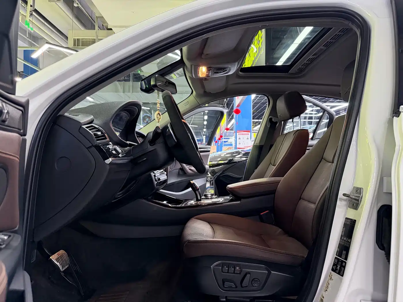BMW X4 2016 Model xDrive20i M Sport фото 8