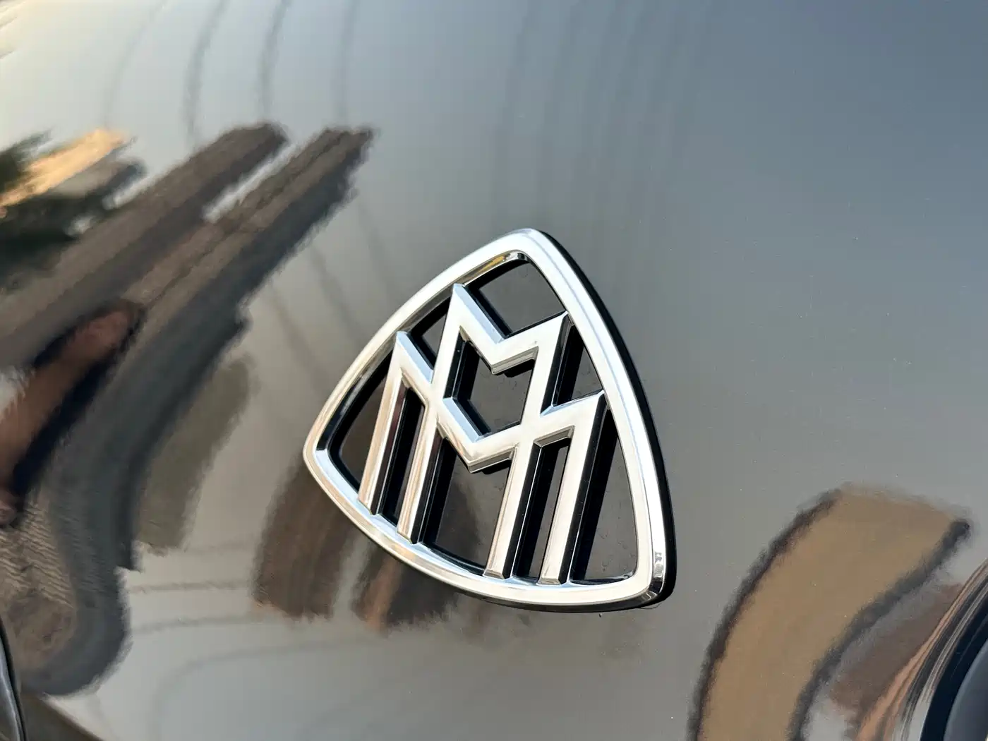 Mercedes-Benz Maybach S-Class 2024 Facelift S 480 4MATIC фото 26