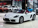 Фото 1 - Porsche 718