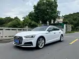 Фото 1 - Audi A5 (Import)