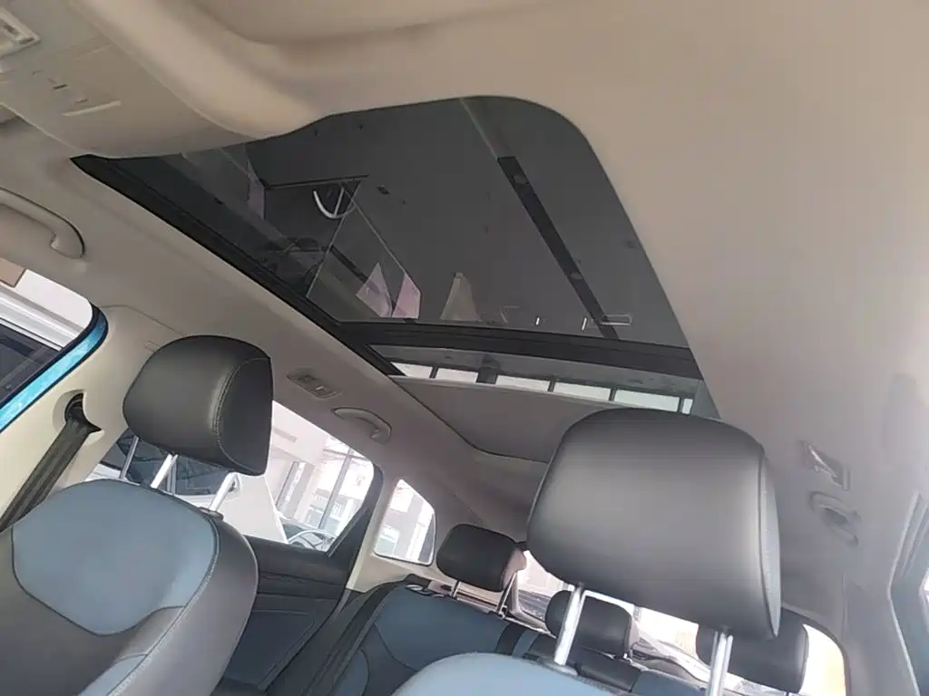 Jetta VS7 2021 2020 1.4T Auto Enjoyment