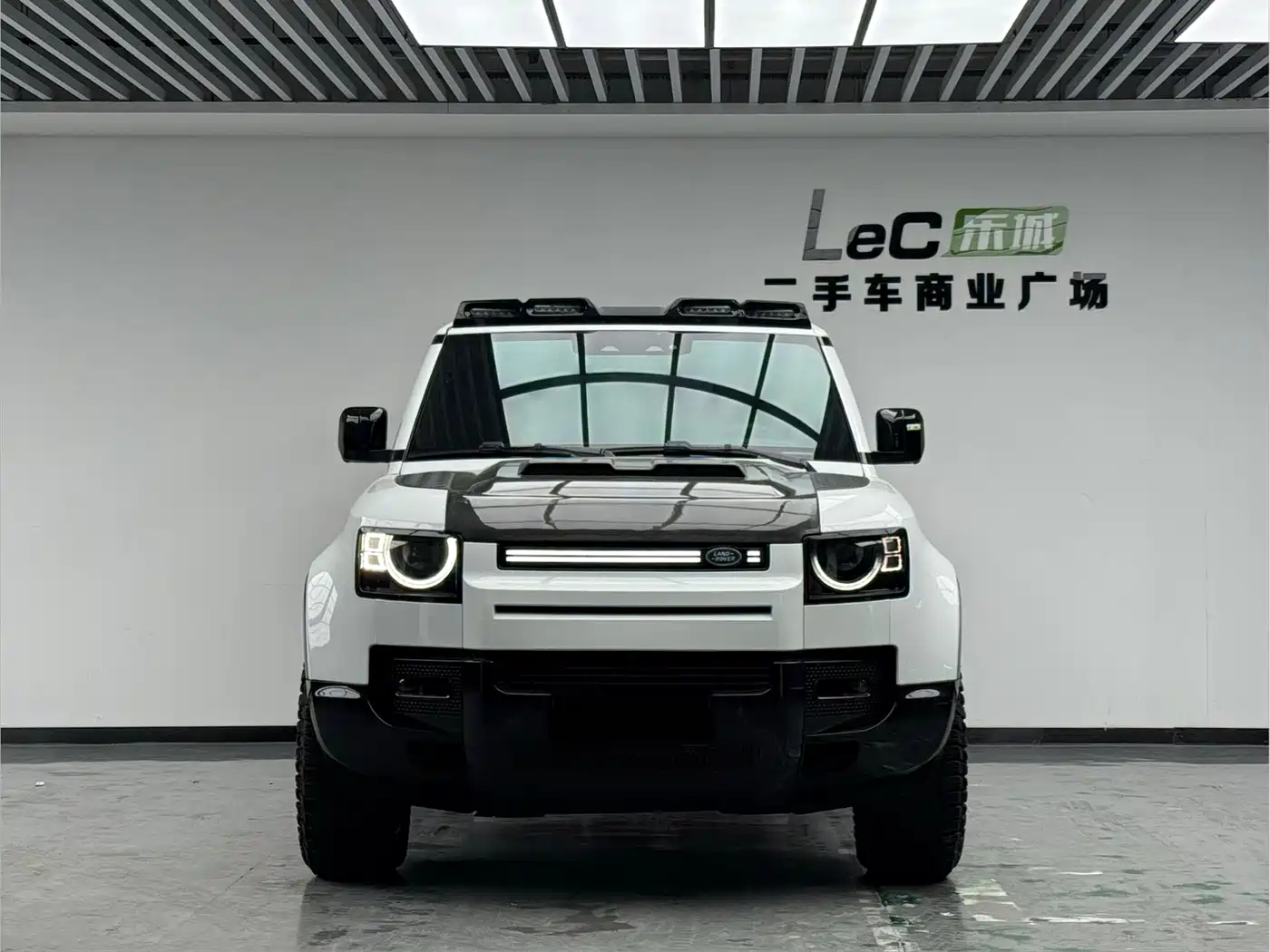 Land Rover Defender 2025 2025 110 3.0T P400 -Dynamic HSE