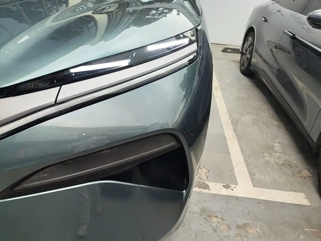 BYD Tang L 2025 2025 DM 175KM Drone Player Edition