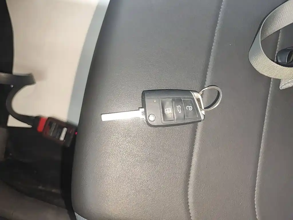 Jetta VS7 2021 2020 1.4T Auto Enjoyment
