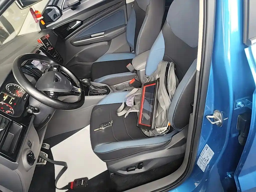 Jetta VS7 2021 2020 1.4T Auto Enjoyment