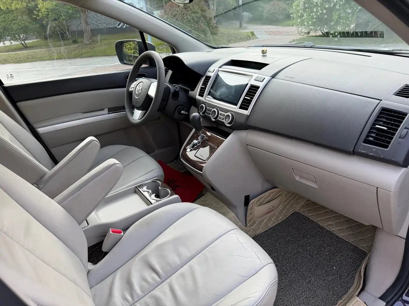 Mazda 8 2015 2013 2.5L Elite