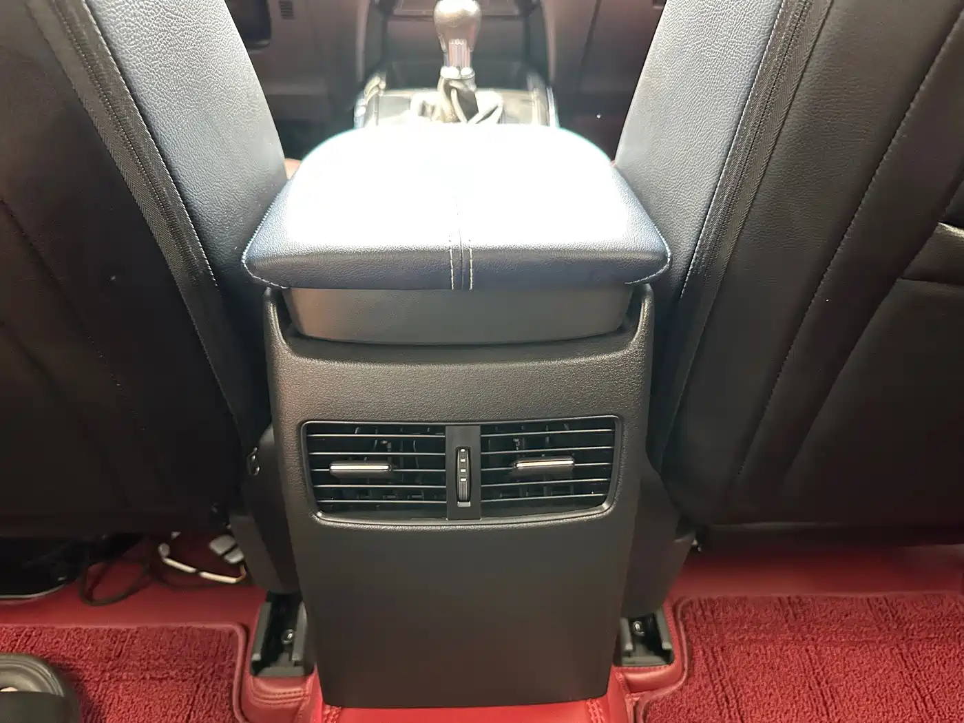 Mazda CX-30 2024 2024 2.0L Manual Shangyue