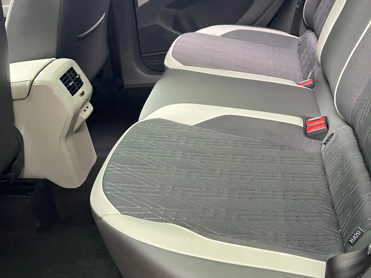 Volkswagen T-Cross 2019 280TSI DSG Comfort Edition фото 13